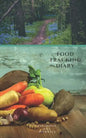 Food Tracking Diary - Paperback