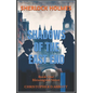 SHERLOCK HOLMES Shadows of the East End, Book One: Blessington Street - Paperback