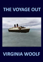 THE VOYAGE OUT Virginia Woolf - Paperback