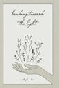 Bending Toward the Light - Hardcover