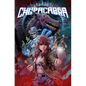 Chupacabra: Tales of Blood & Ink - Hardcover
