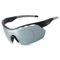 Polarized Glasses For Riding Outdoor Sports Men's And Women's Bicycle Mountain Bike Windproof Riding Goggles
