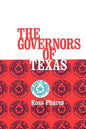 The Governors of Texas - Paperback
