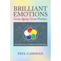 Brilliant Emotions: Great Agony, Great Promise - True Stories from a Buddhist Psychotherapist - Paperback