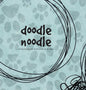 Doodle Noodle - Hardcover