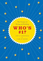 Who's #1?: The Science of Rating and Ranking - Paperback