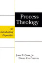 Process Theology - Paperback