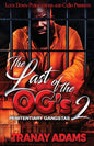 The Last of the OG's 2 - Paperback