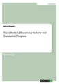 The Alfredian Educational Reform and Translation Program - Paperback