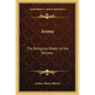 Avesta: The Religious Books of the Parsees - Paperback