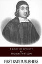 A Body of Divinity - Paperback