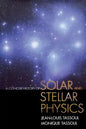 A Concise History of Solar and Stellar Physics - Paperback