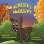 Scruffy McDuffy - Paperback