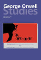 George Orwell Studies Vol.2 No.1 - Paperback