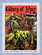 Glory of Yore: Fantasy Role Playing in the World of King Arthur - Paperback
