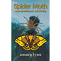 Spider Moth - Paperback