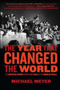 The Year That Changed the World: The Untold Story Behind the Fall of the Berlin Wall - Paperback