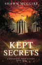 Kept Secrets: A Whispering Pines Mystery, Book 2 - Paperback