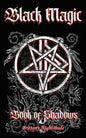 Book of Shadows: Black Magic Edition - Paperback