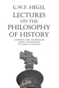 Lectures on the Philosophy of History - Paperback