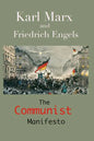 The Communist Manifesto: (Annotated Edition) - Paperback