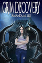 Grim Discovery - Paperback