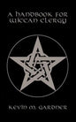 A Handbook for Wiccan Clergy - Paperback
