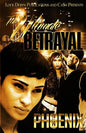 The Ultimate Betrayal - Paperback