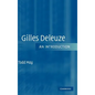 Gilles Deleuze - Hardcover
