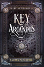 Key of Arcandus - Hardcover