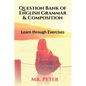 Question Bank of English Grammar & Composition - Paperback