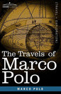 The Travels of Marco Polo - Paperback