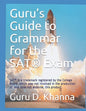 Guru's Guide to Grammar for the SAT(R) Exam - Paperback