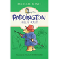 Paddington Helps Out - Hardcover