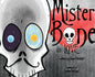 Mister Bone in Love - Hardcover