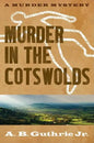 Murder in the Cotswolds - Paperback