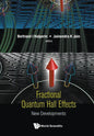 Fractional Quantum Hall Effects: New Developments - Paperback