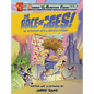 The Race of Ages!: An Adventure with a Medical Pioneer - Hardcover