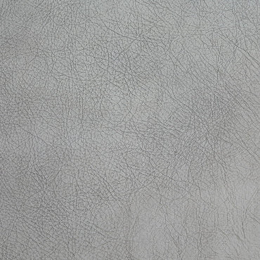 Ofer - Sofa - Vintage White Top Grain Leather