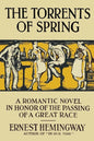 The Torrents of Spring - Paperback