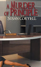 A Murder of Principle - Paperback