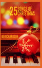 25 Songs of Christmas - Paperback