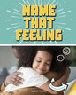Name That Feeling: A Turn-And-See Book - Hardcover