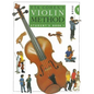 Eta Cohen Violin Method Pupil's Book Bk. 1 - Paperback