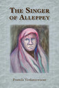 The Singer of Alleppey - Paperback
