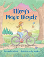 Ellery's Magic Bicycle - Paperback