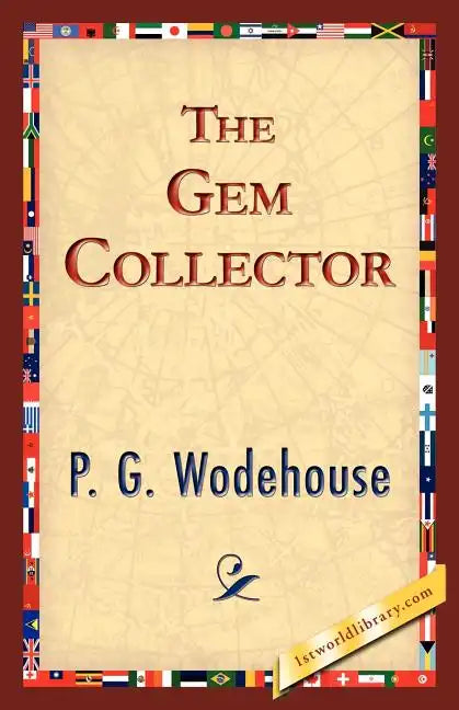 The Gem Collector - Paperback
