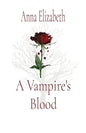A Vampire's Blood - Paperback