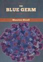 The Blue Germ - Hardcover