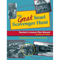 Great Israel Scavenger Hunt Lesson Plan Manual - Paperback